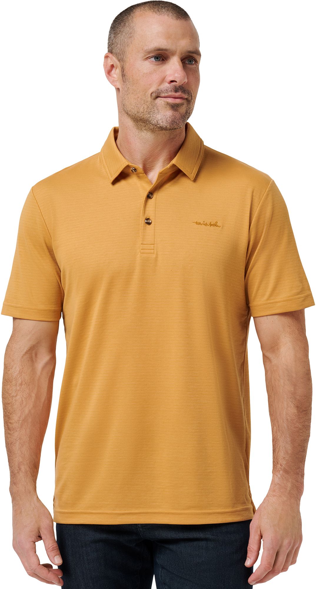 Spruce Yellow