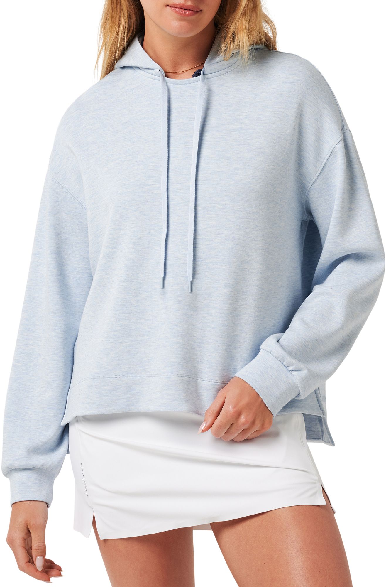 Hoodies & Pullovers
