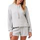 Heather Light Grey