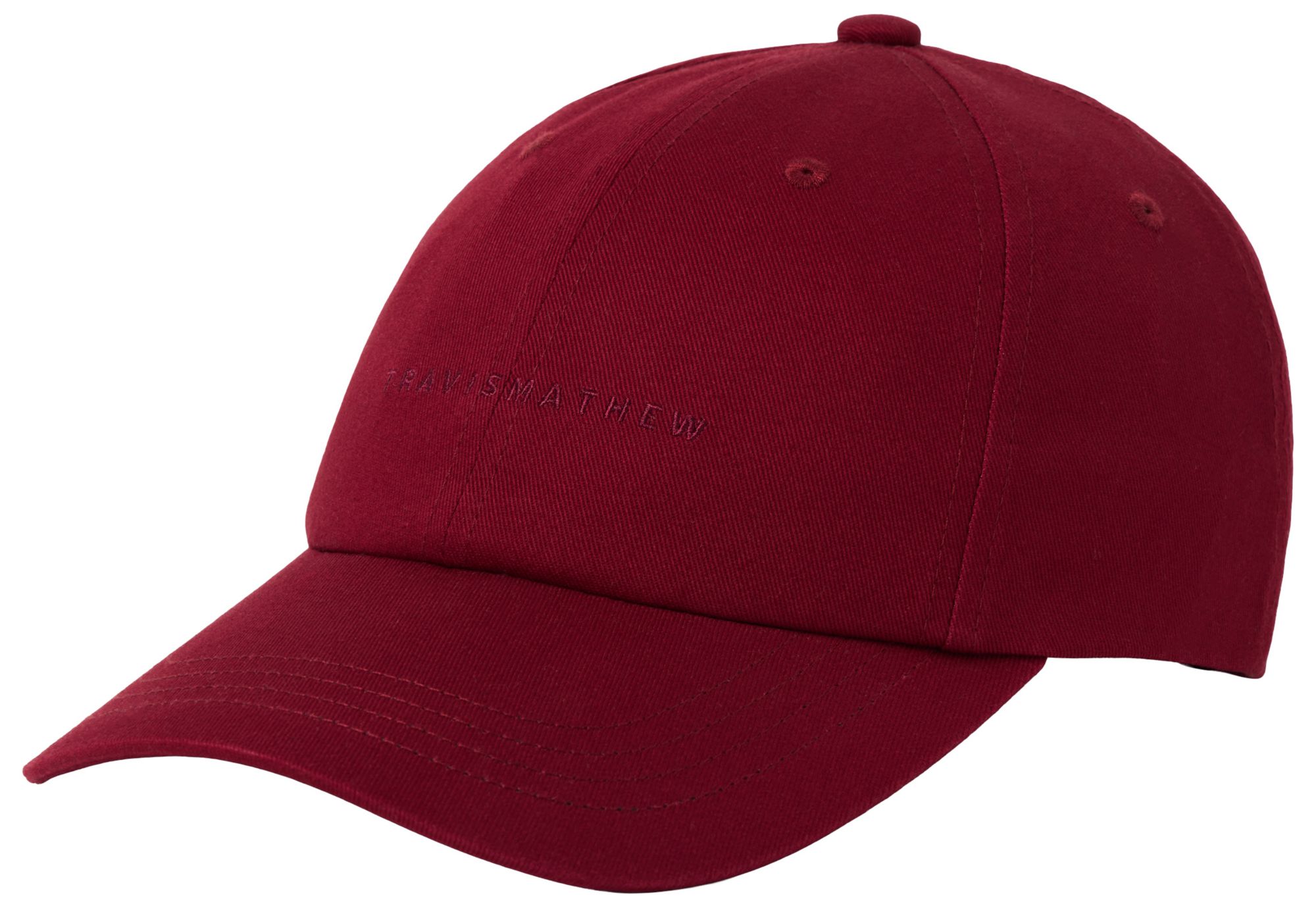 TravisMathew Women's The Dad Golf Hat