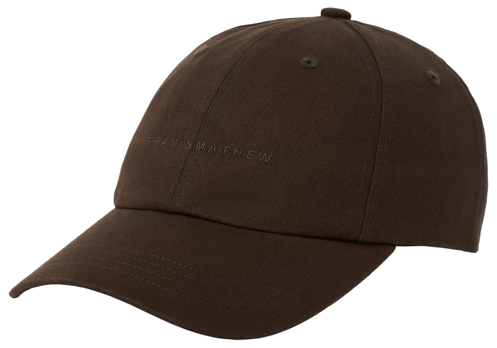 TravisMathew Women's The Dad Golf Hat