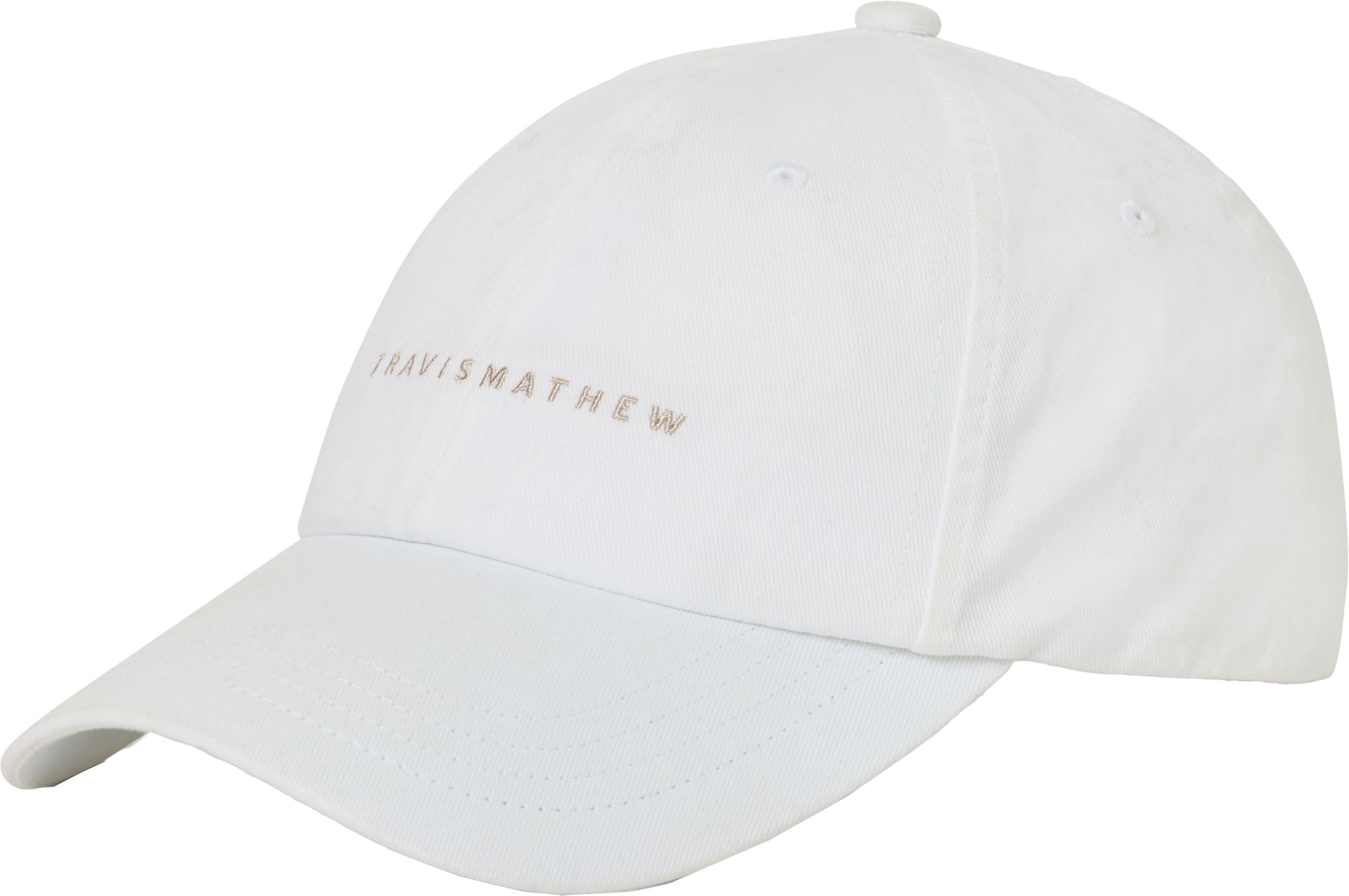 TravisMathew Women's The Dad Golf Hat