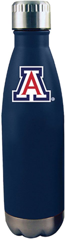 The Memory Company Arizona Wildcats 17oz. Glacier Bottle