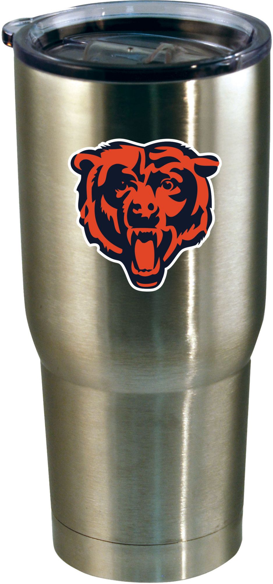 The Memory Company Chicago Bears 22oz. Decal Tumbler