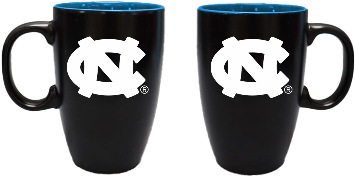 The Memory Company North Carolina Tarheels 22oz. Mug