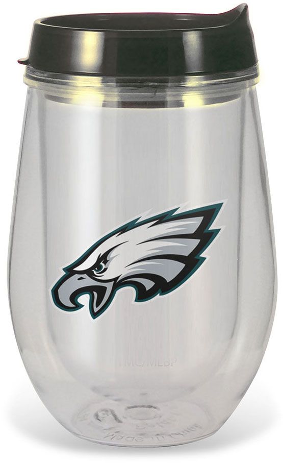 The Memory Company Philadelphia Eagles Beverage to Go Tumbler