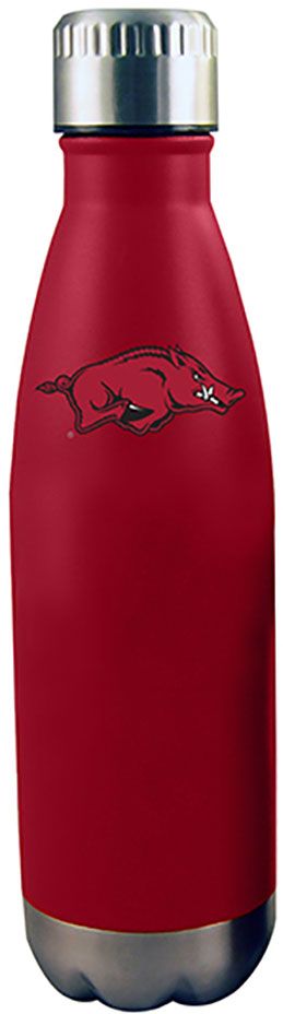 The Memory Company Arkansas Razorbacks 17oz. SS  Water Bottle