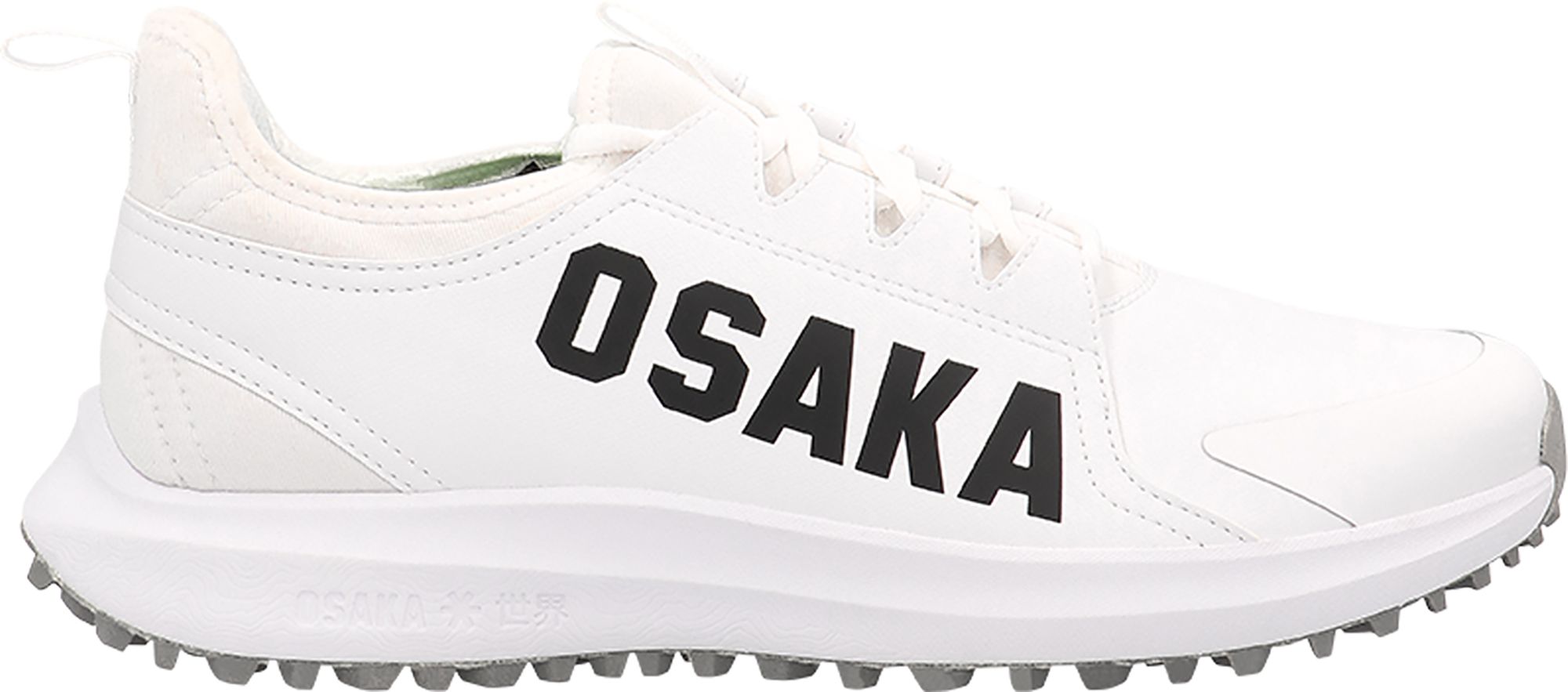 White/Black