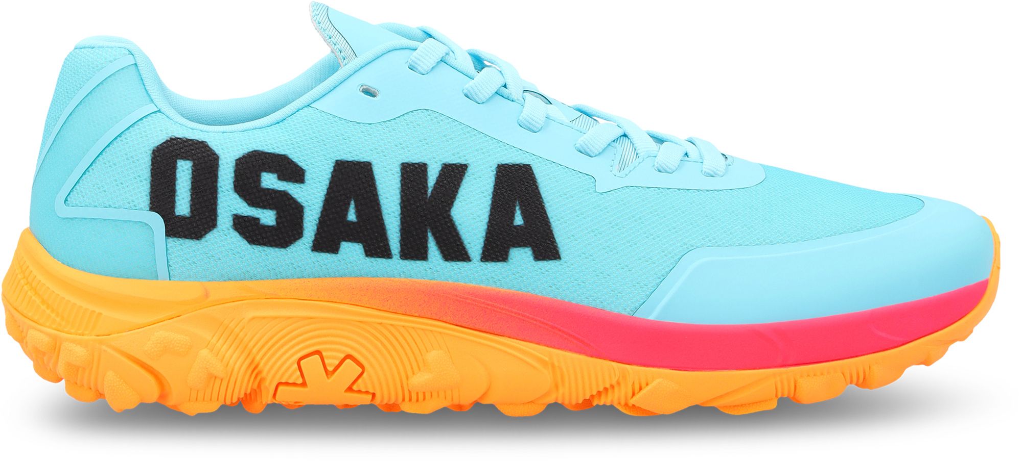 Osaka KAI Mk1 Pro Tour Field Hockey Cleats