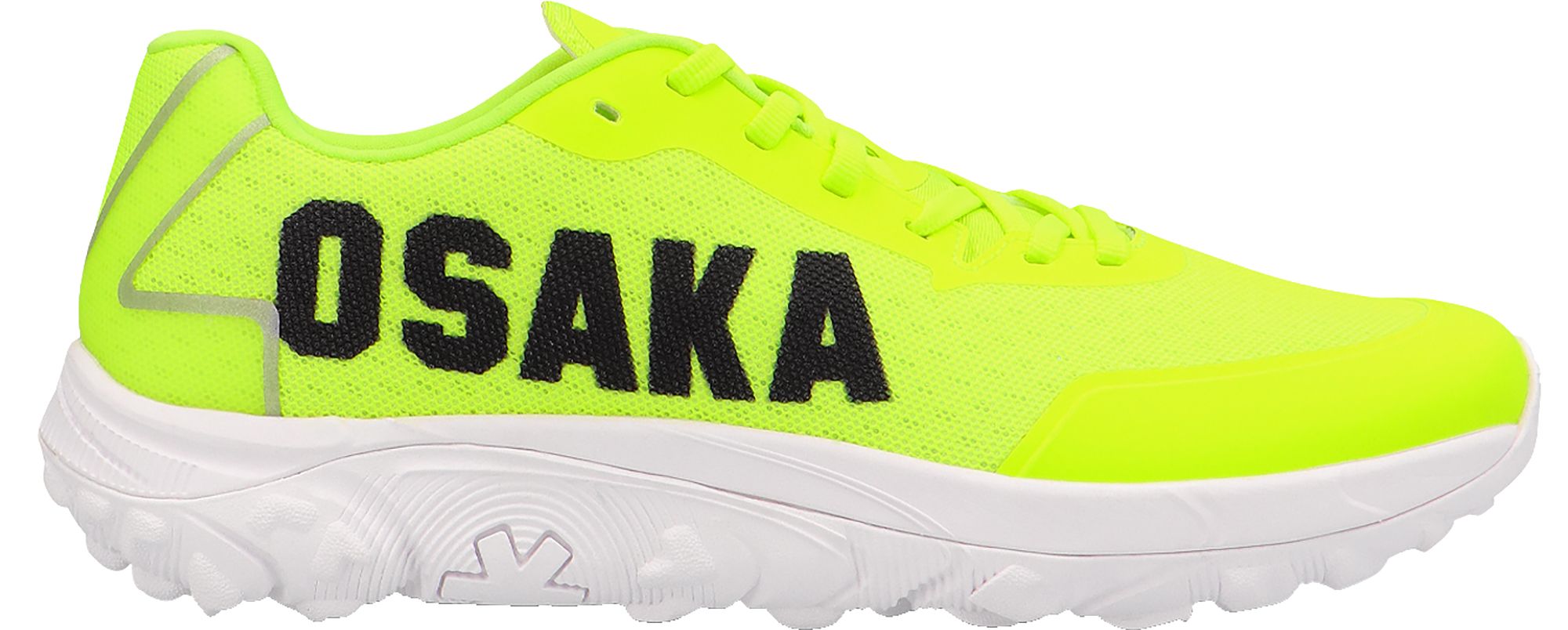 Lime/Black/White