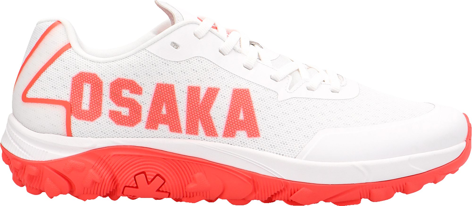Red/White