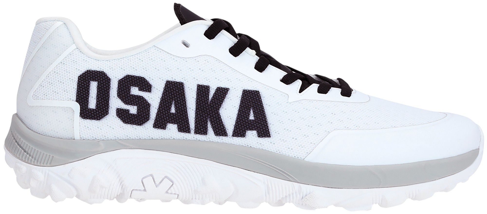White/Black