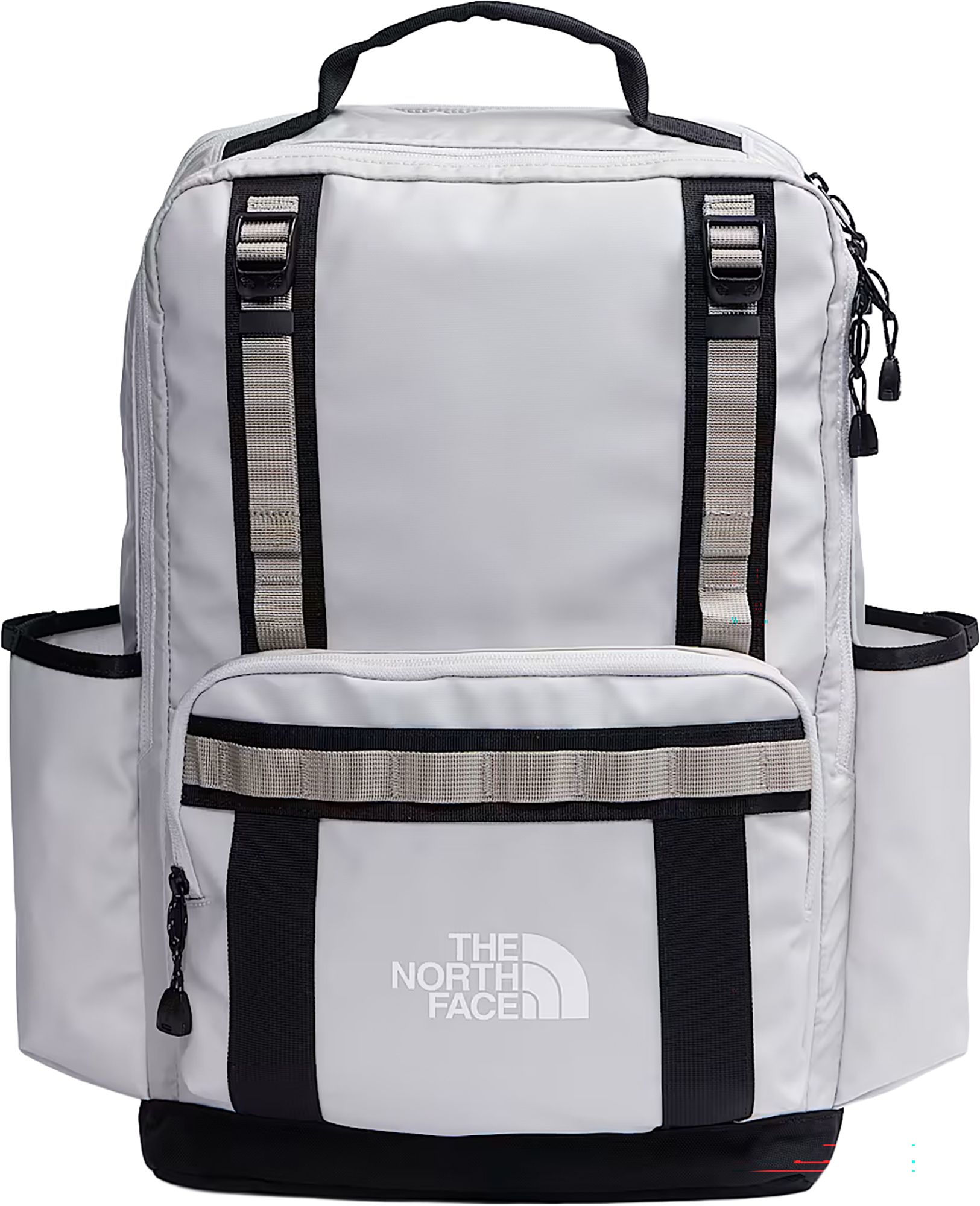 Cumulus Cloud/TNF Black/Stone Slab