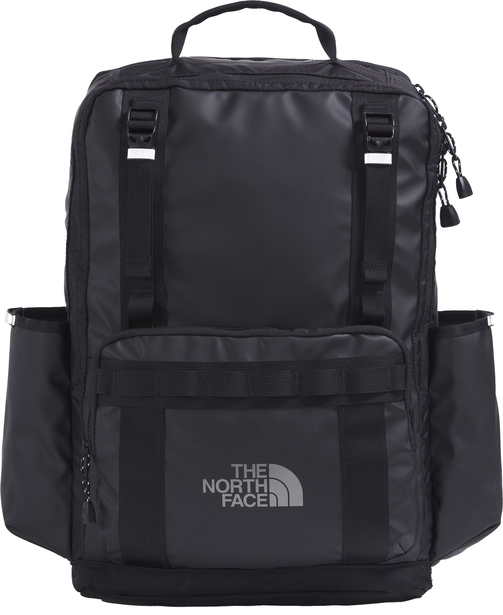 TNF Black/Asphalt Grey