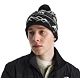 TNF Black Jacquard