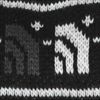 Tnf Black Jacquard