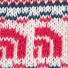 White Dune Jacquard