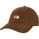 Burnt Umber/Corduroy