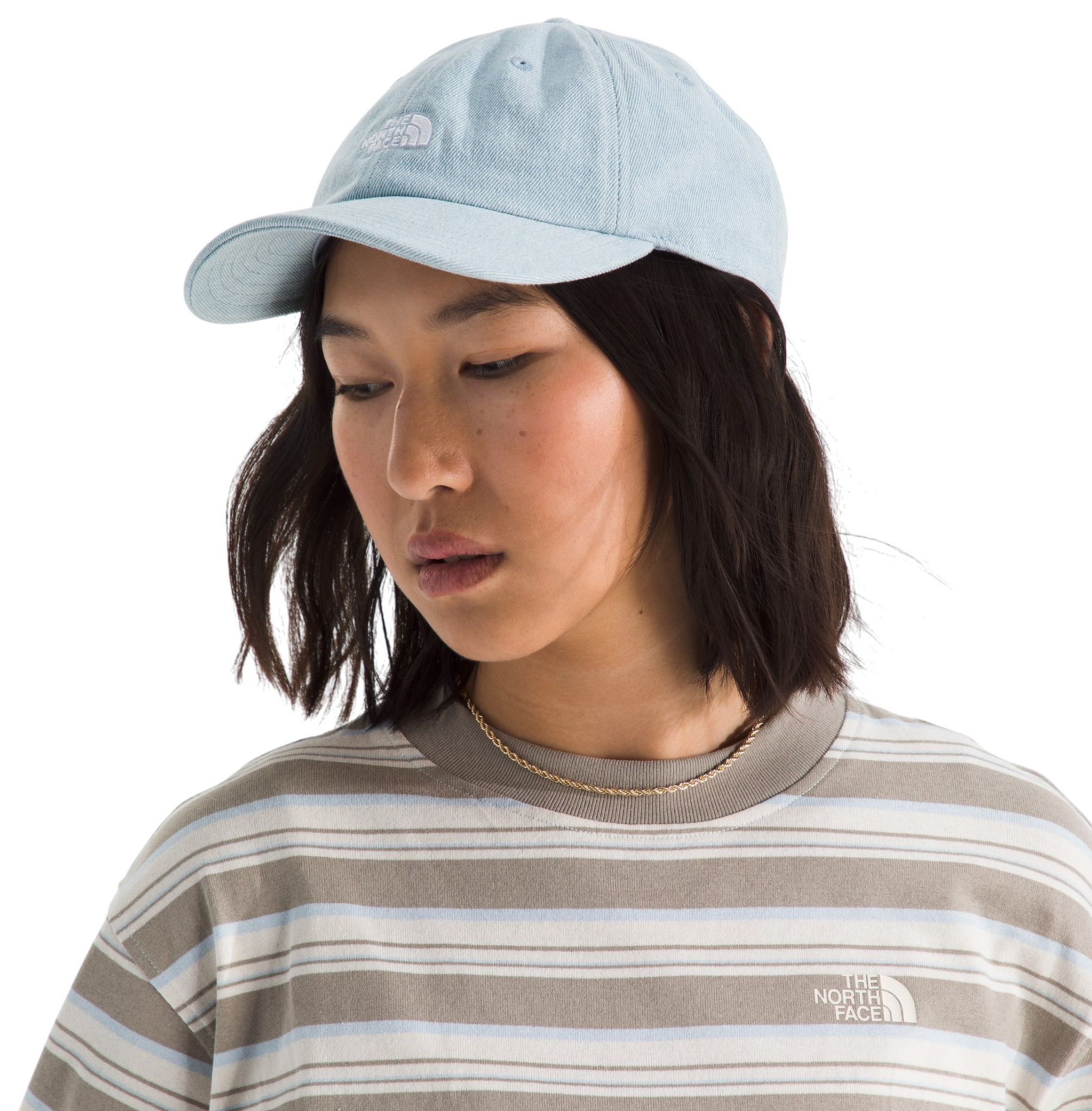 Light Wash Denim