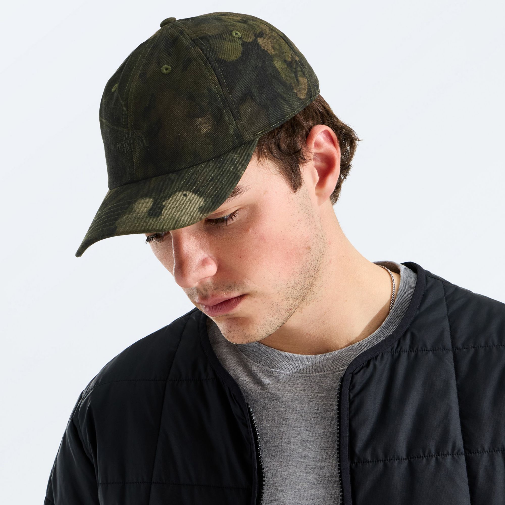 The North Face Norm SE Hat - Multi