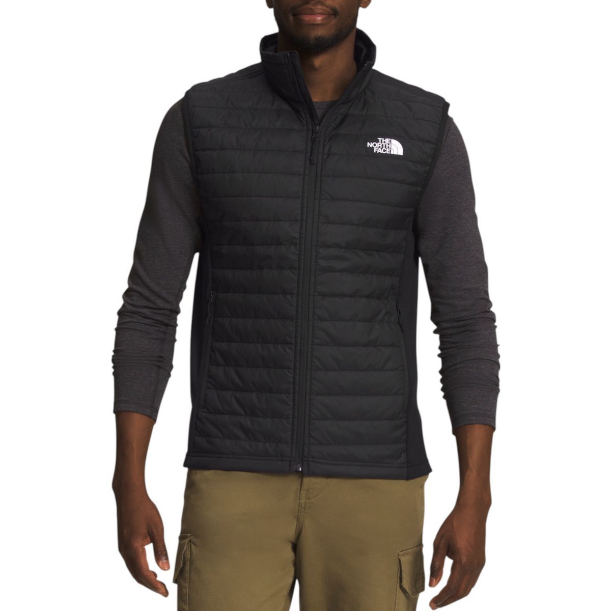 The North Face Men's Aconcagua Vest | Dick's Sporting Goods