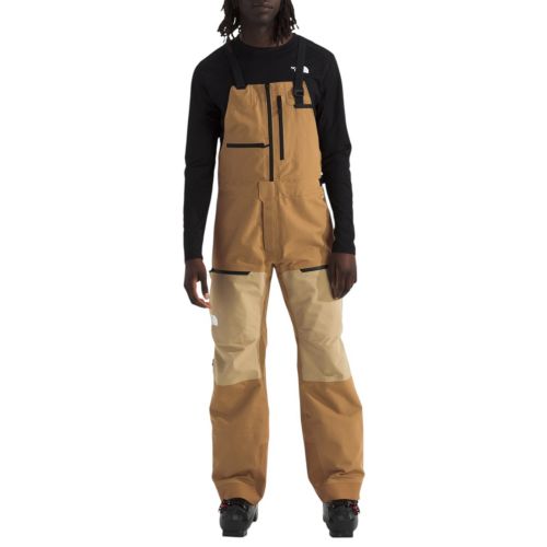 The North Face Men's Summit Verbier GORE-TEX Snow Bib