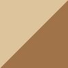 Utility Brown/Khaki Stone