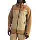 Utility Brown/Khaki Stone