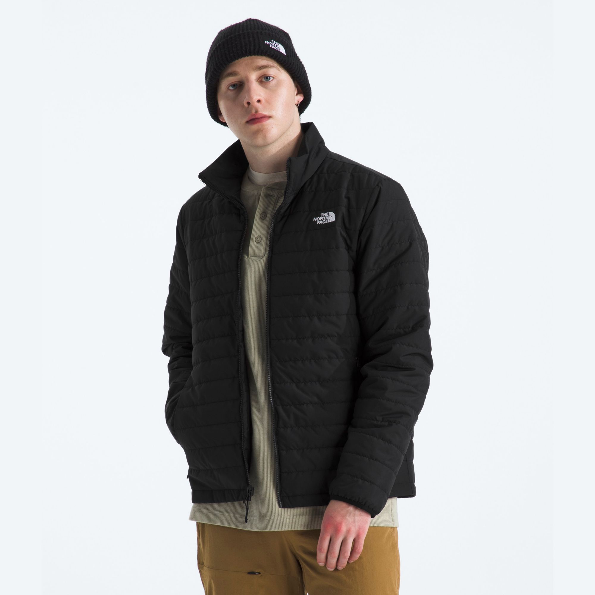 The North Face Men's Carto Triclimate Jacket
