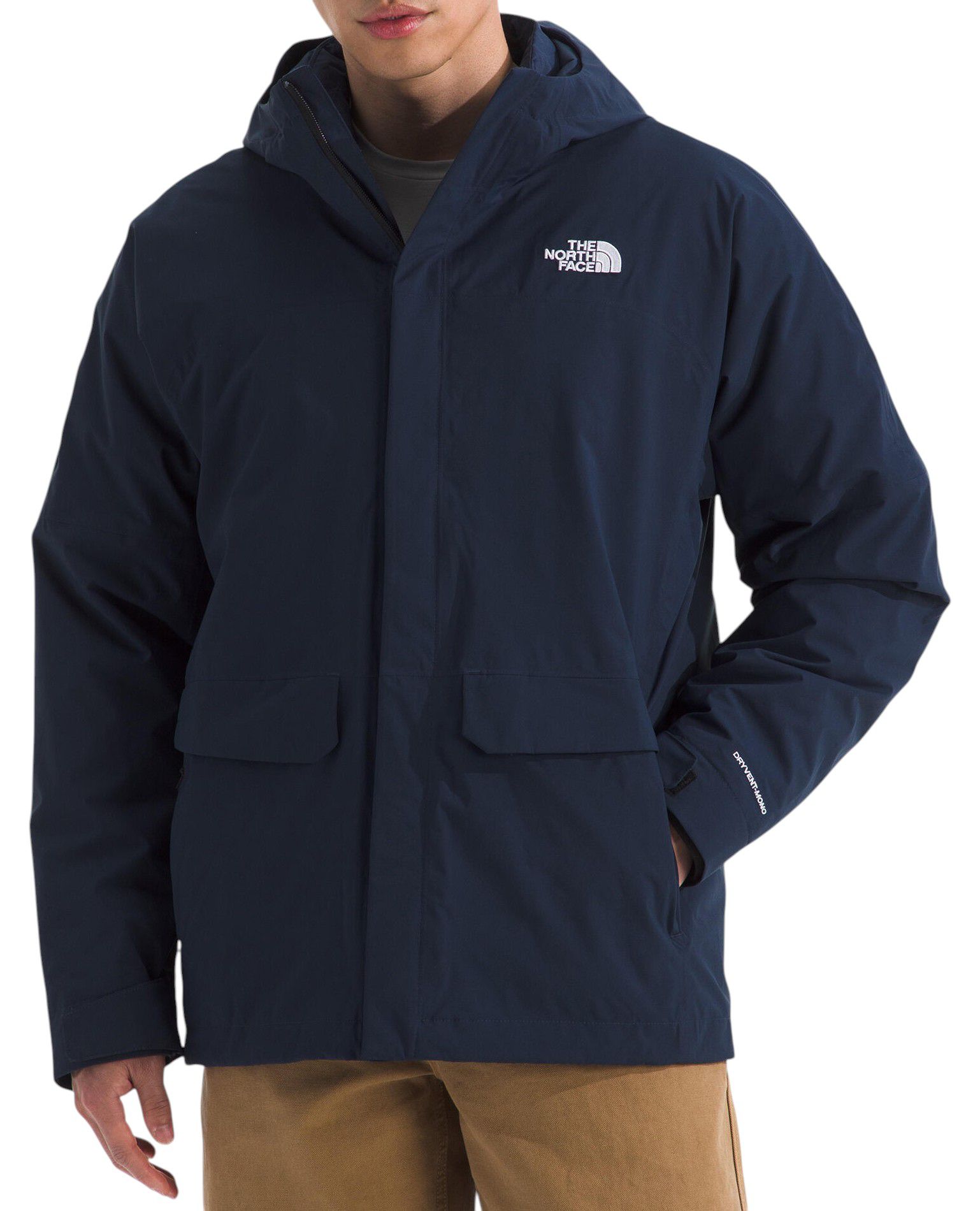 Summit Navy