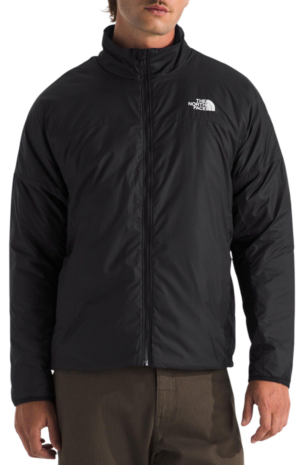Tnf Black