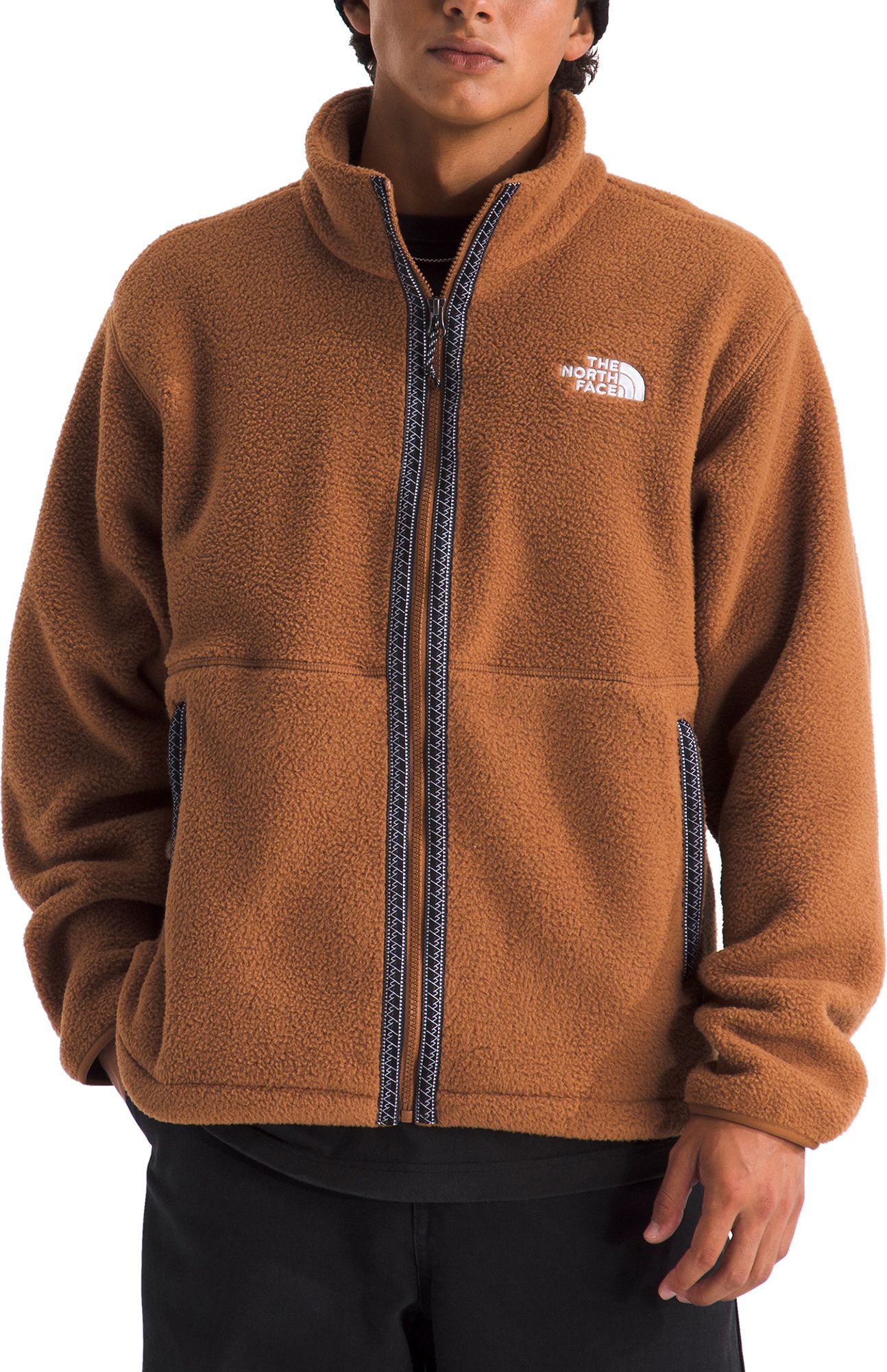 Hoodies & Sweatshirts