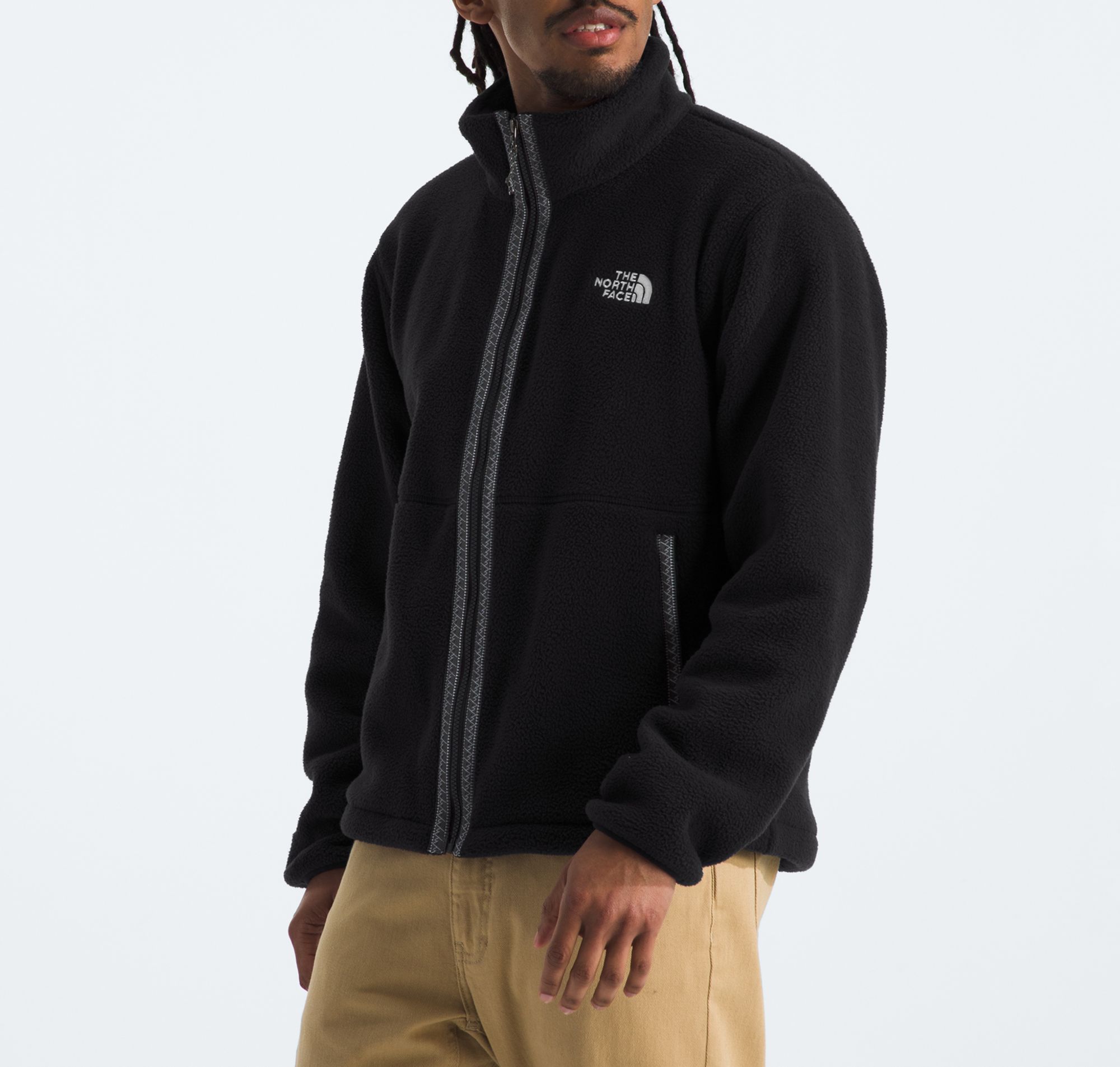 Tnf Black