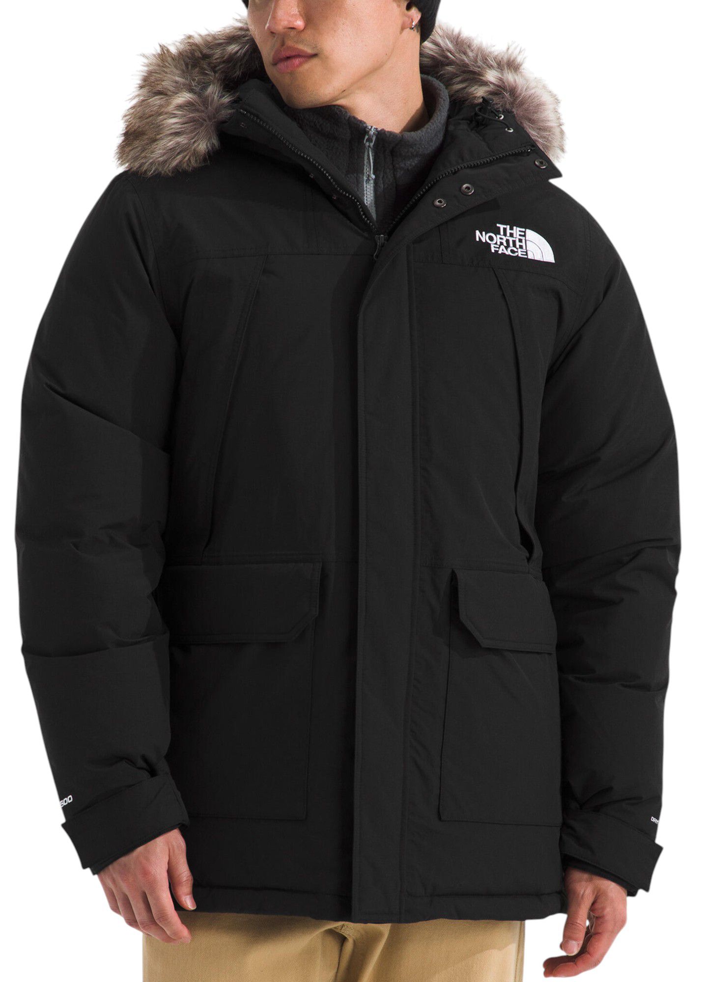 TNF Black/TNF Black