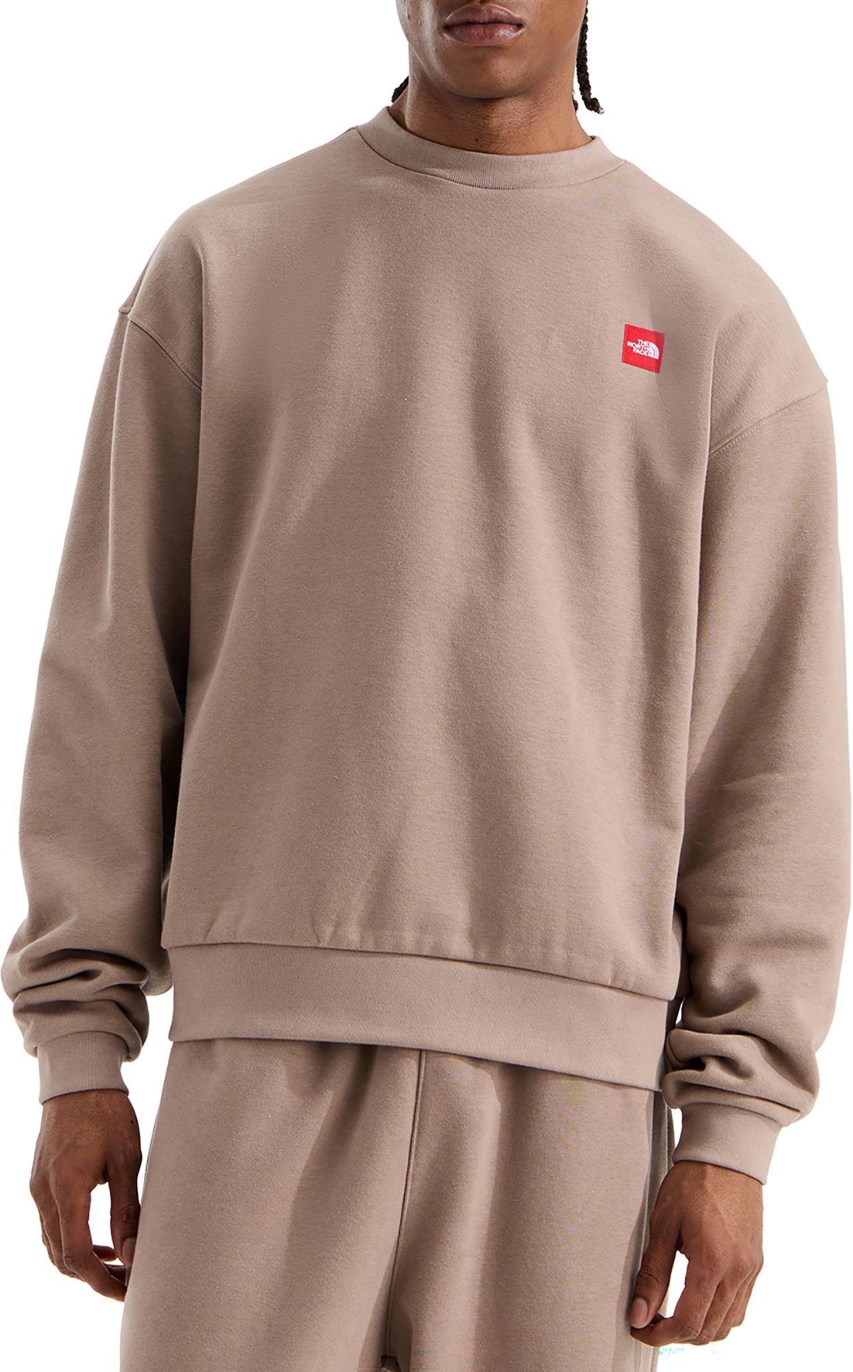 Hoodies & Sweatshirts