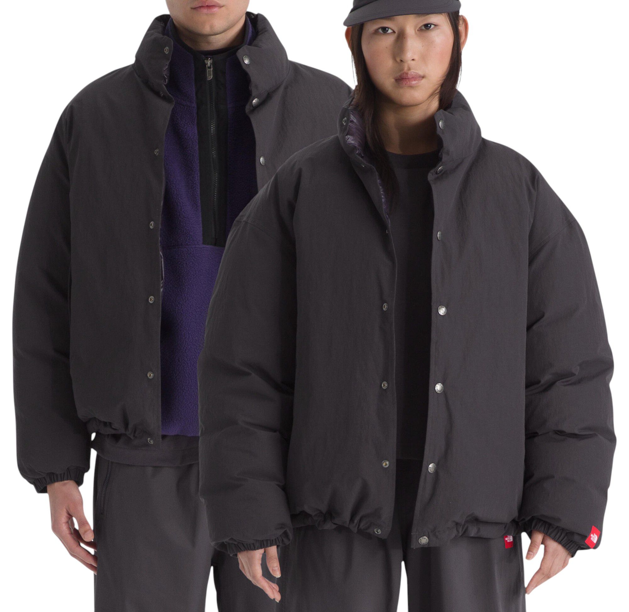 The North Face Men's Red Box Down Jacket