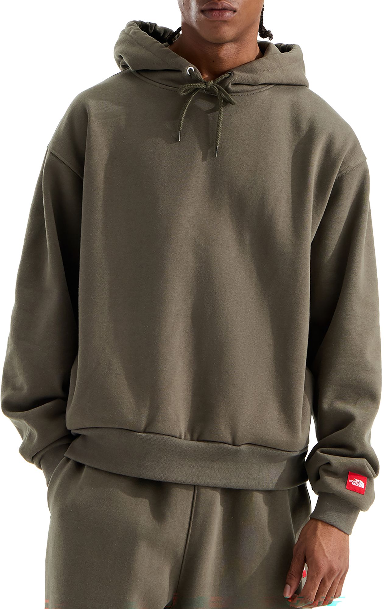 New Taupe Green