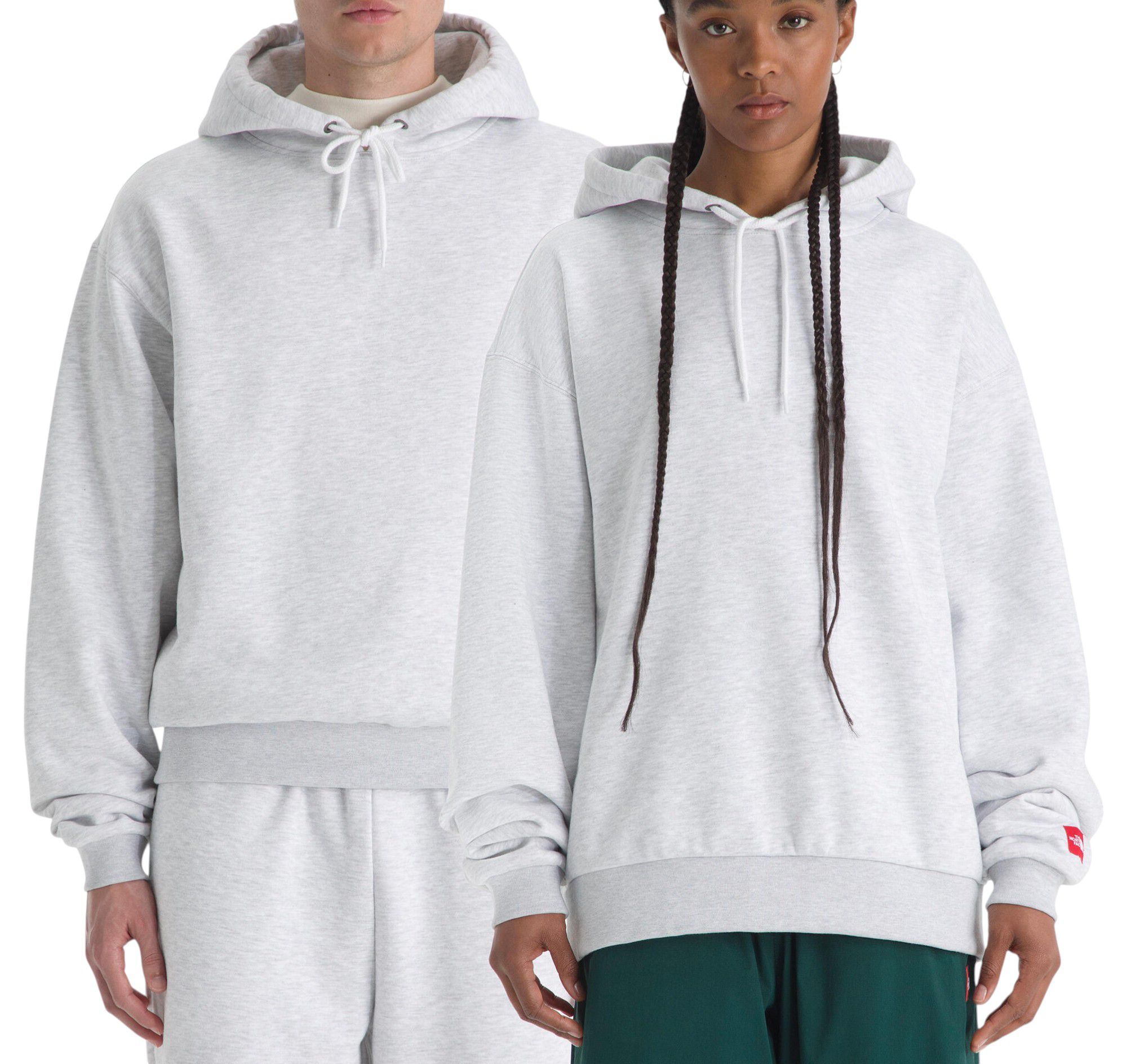 The North Face Men's Red Box Hoodie