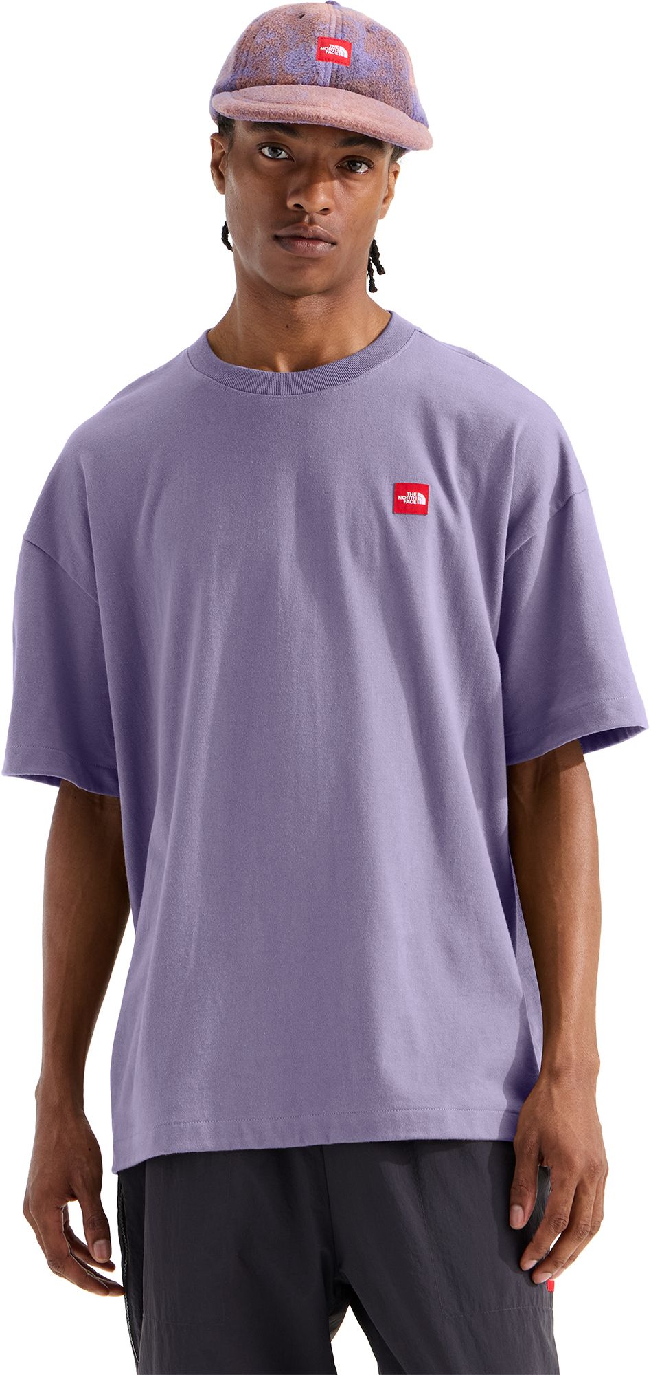 Grounded Plum