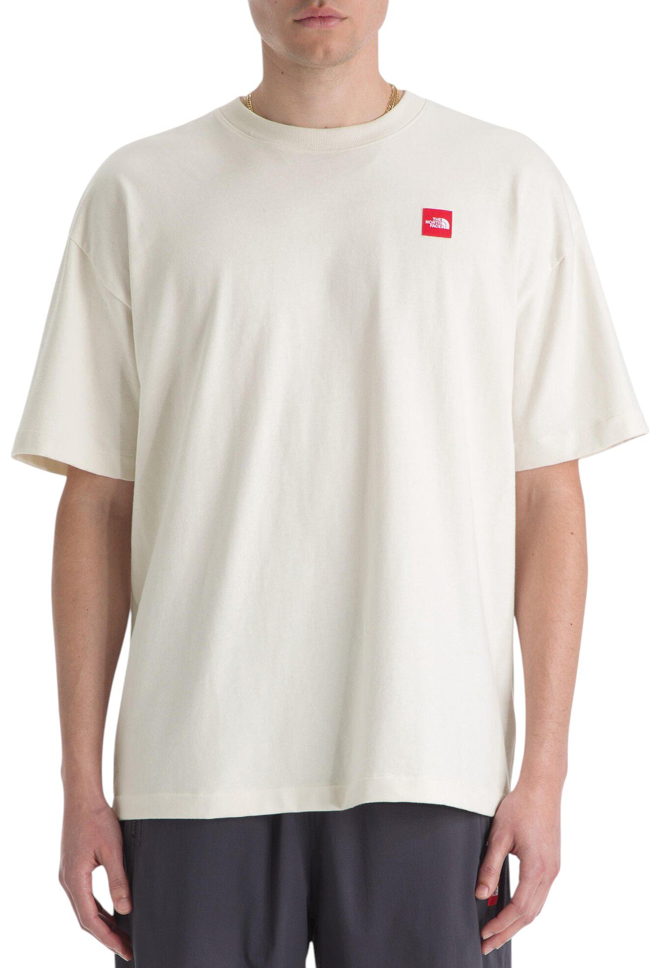The North Face Men's Red Box Short Sleeve T-Shirt