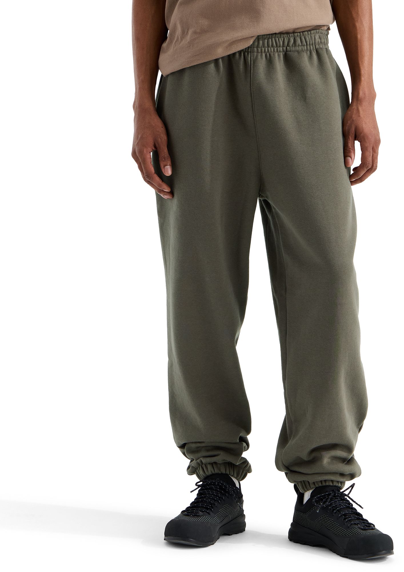 The North Face Men's Red Box Sweatpants