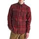 Sumac Macro Small Plaid