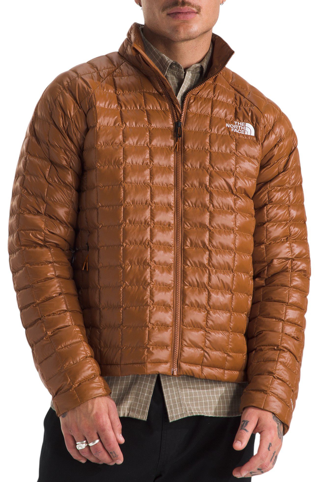 Jackets & Vests