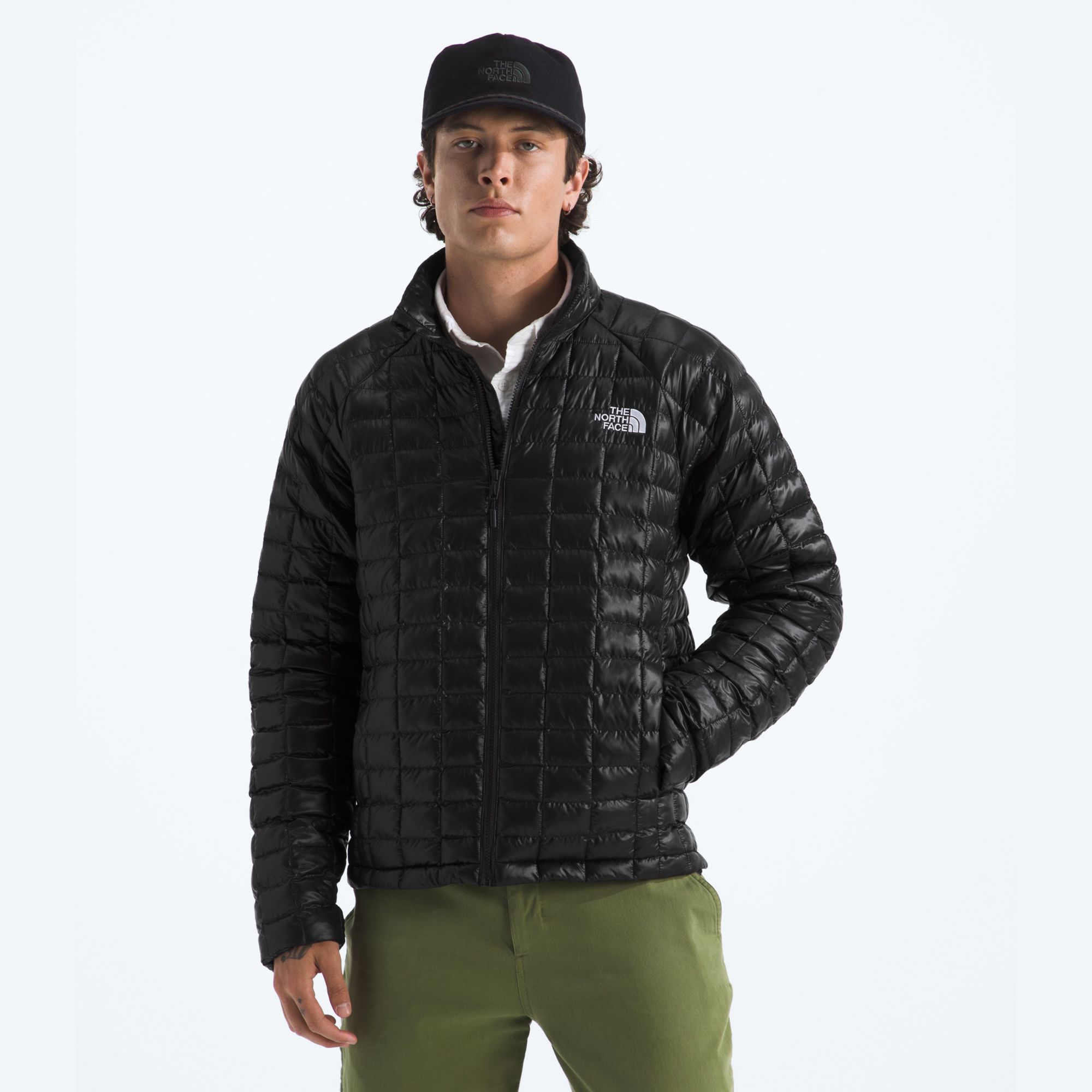 The North Face Men's THERMOBALL Jacket