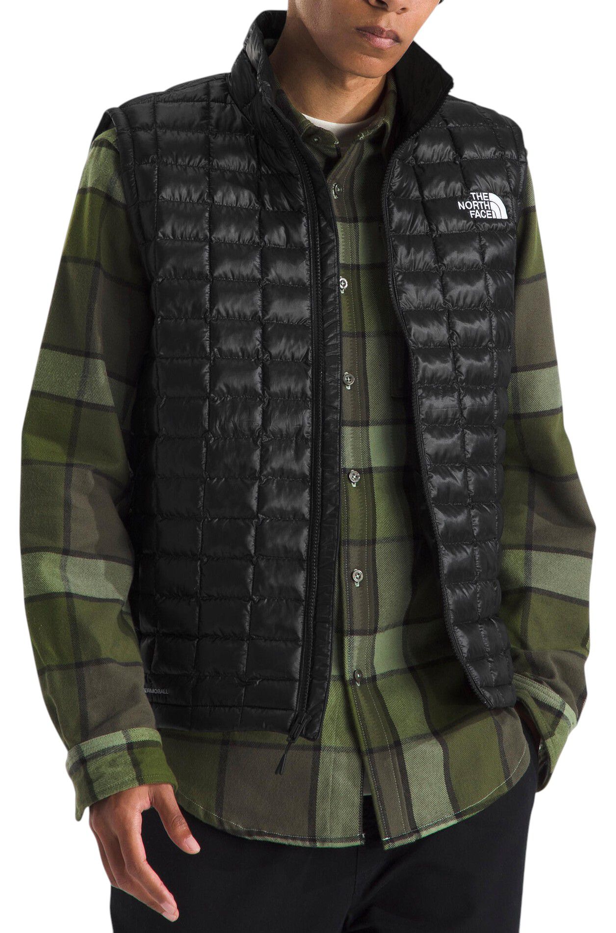 Tnf Black