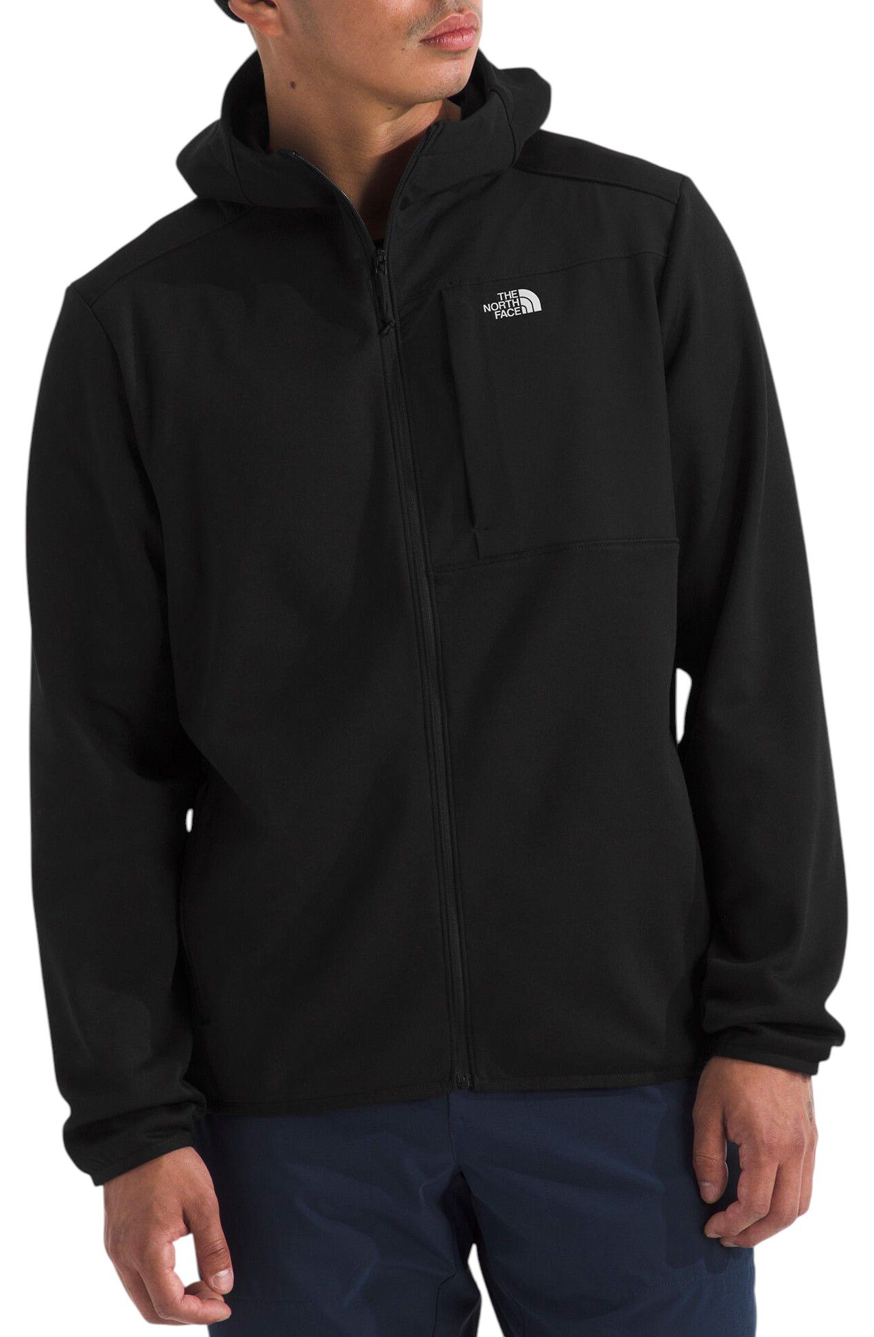 TNF Black