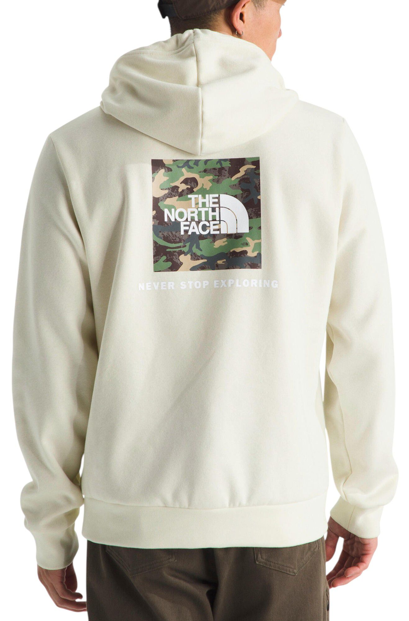 Hoodies & Sweatshirts