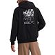 TNF Black