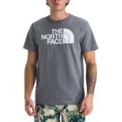 The North Face Men's Evolution Sky Cloud Short Sleeve T