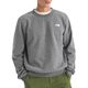 Tnf Mid Grey Heather